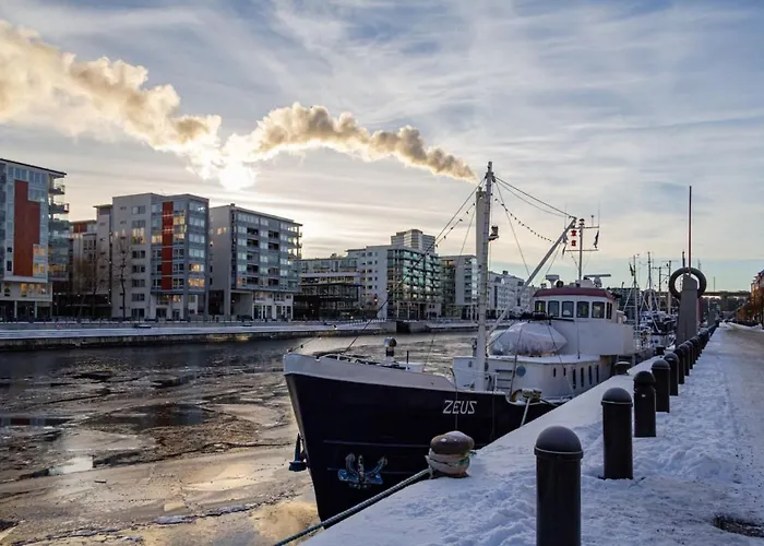 Budget-Friendly Studio On Soedermalm, Construction Work