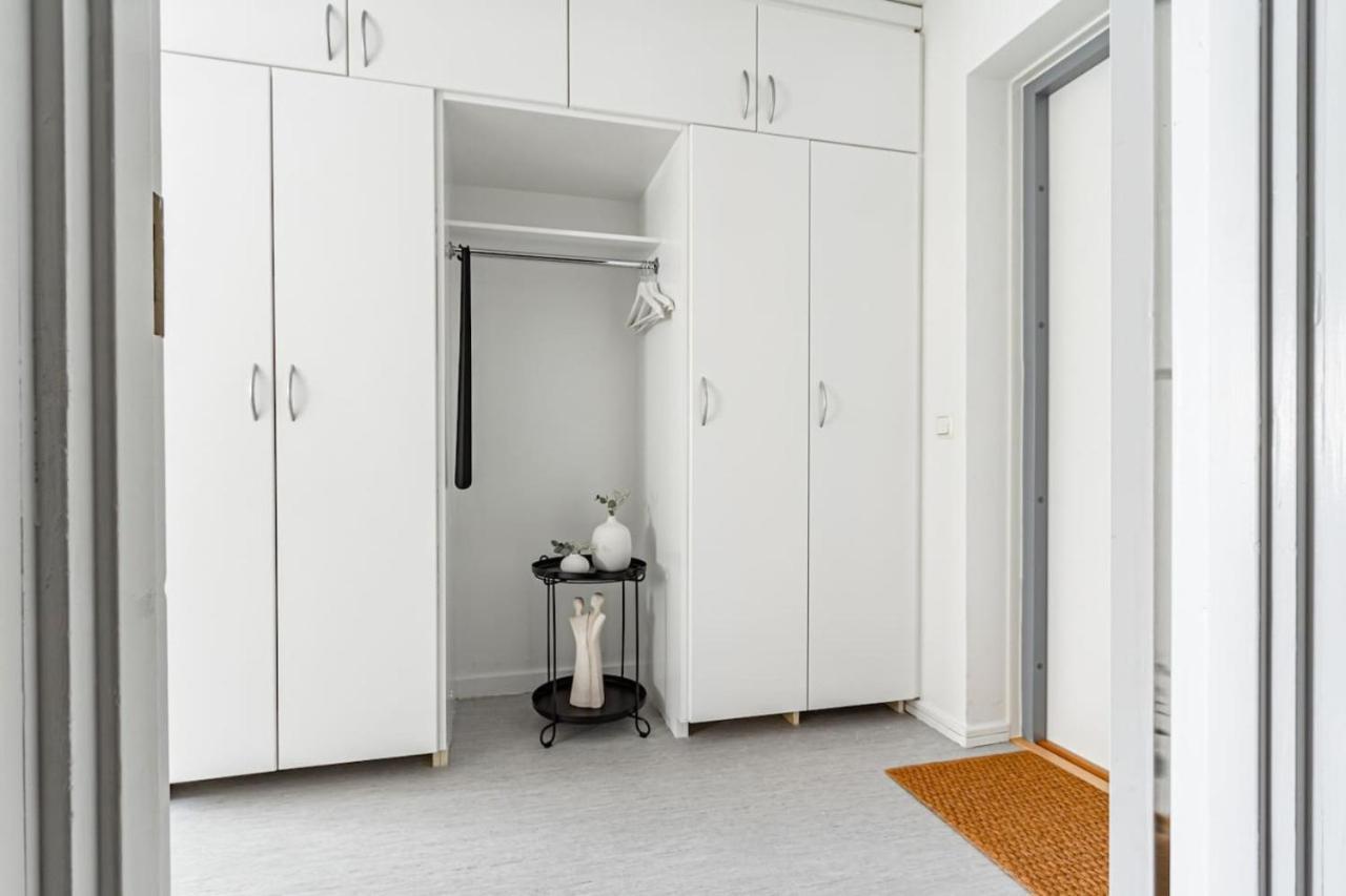 Appartamento Budget-friendly On Soedermalm, Construction Work