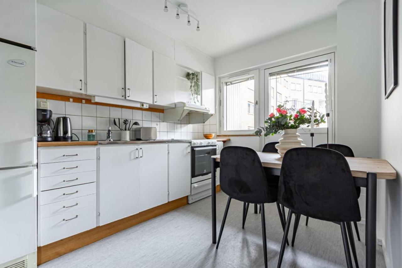 Budget-friendly On Soedermalm, Construction Work * Stoccolma