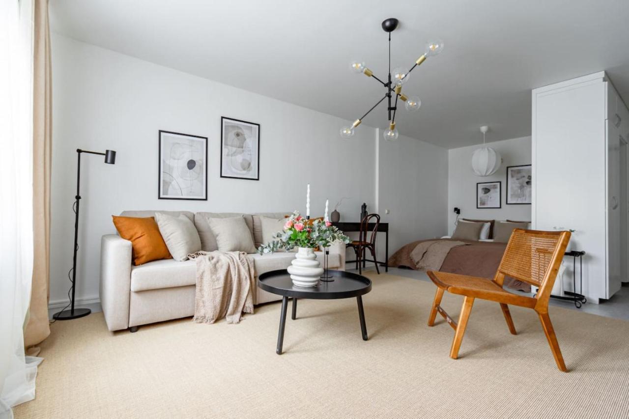 Budget-friendly On Soedermalm, Construction Work *