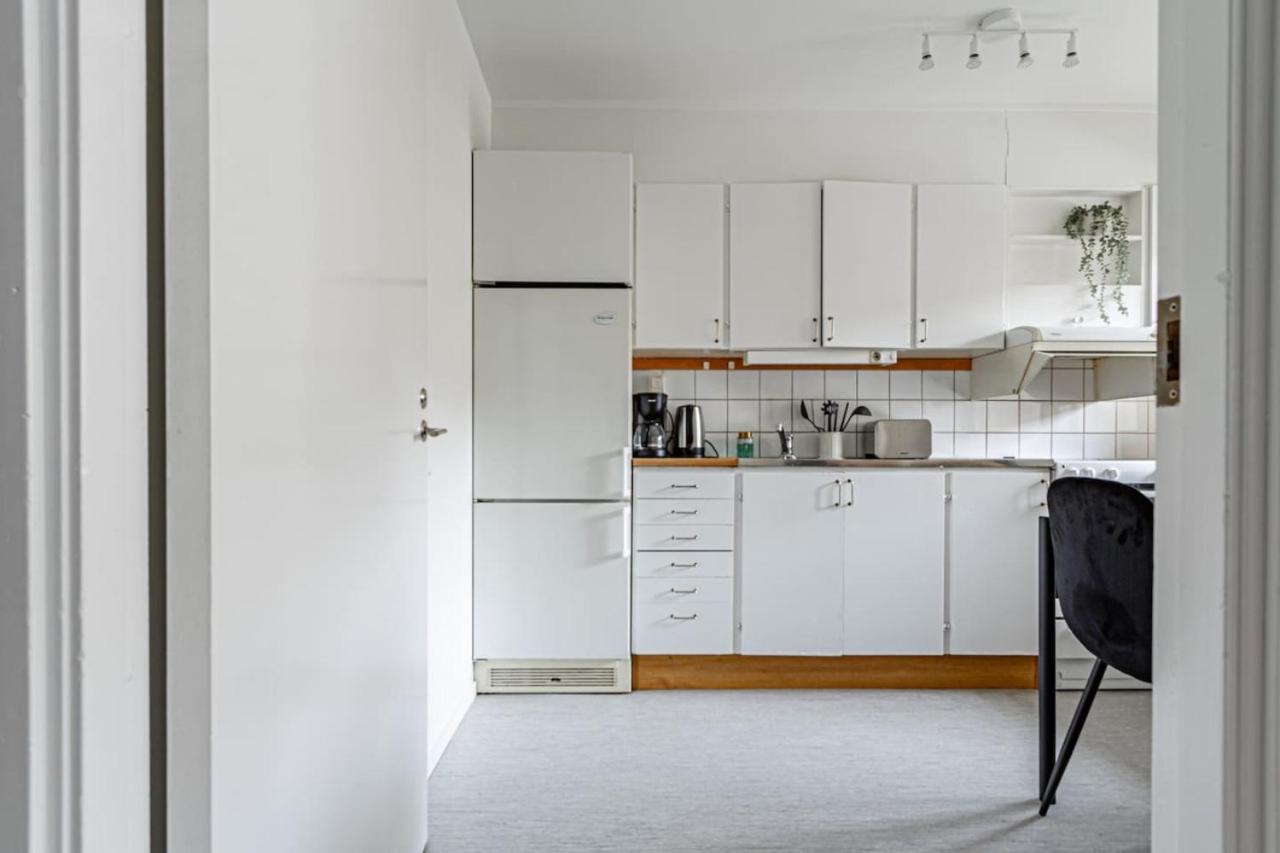 Budget-friendly On Soedermalm, Construction Work 公寓 斯德哥尔摩